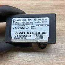 0315455932   Immobilizer control unit/module Mercedes-Benz Vito Viano W638