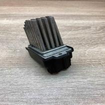 4B0820521 5DS006467  Heater blower motor/fan resistor Audi A6 S6 C5 4B