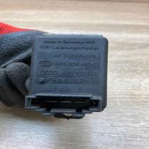 4B0820521 5DS006467  Heater blower motor/fan resistor Audi A6 S6 C5 4B