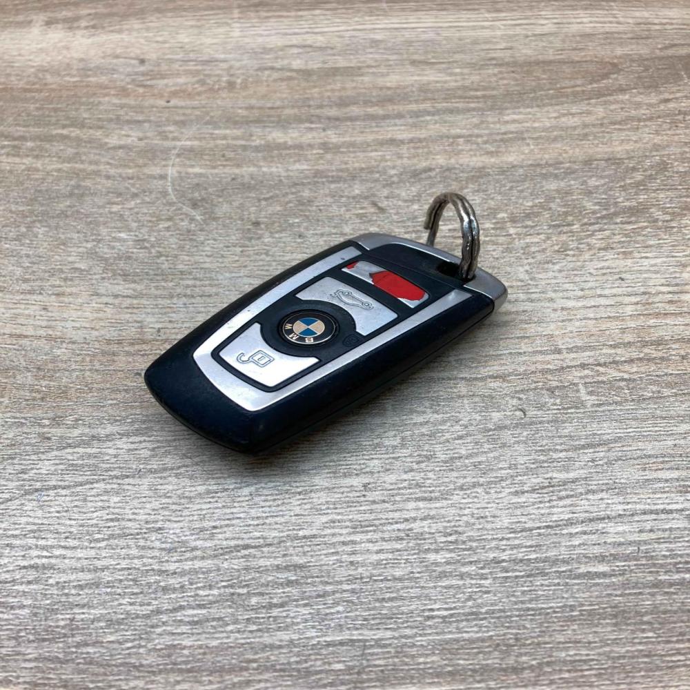 9266846   Ignition key/card BMW 7 F01 F02 F03 F04
