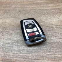 9266846   Ignition key/card BMW 7 F01 F02 F03 F04