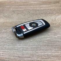 9266846   Ignition key/card BMW 7 F01 F02 F03 F04