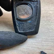 9266846   Ignition key/card BMW 7 F01 F02 F03 F04