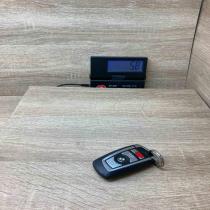 9266846   Ignition key/card BMW 7 F01 F02 F03 F04