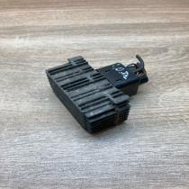 09132691  With Plug Glow plug pre-heat relay Opel Signum