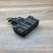 09132691  With Plug Glow plug pre-heat relay Opel Signum