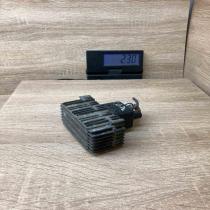 09132691  With Plug Glow plug pre-heat relay Opel Signum