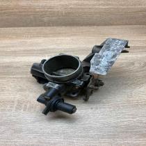 0280122001   Throttle valve Opel Omega B2