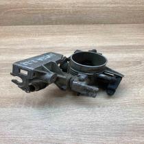 0280122001   Throttle valve Opel Omega B2