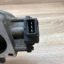 0280122001   Throttle valve Opel Omega B2