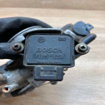 0280122001   Throttle valve Opel Omega B2