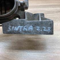 0280122001   Throttle valve Opel Omega B2
