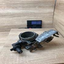 0280122001   Throttle valve Opel Omega B2