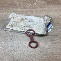 A6121880180   Oil cooling pipe Mercedes-Benz ML W164