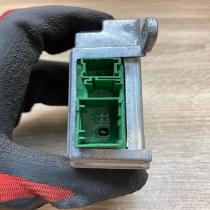 6970886 28027624 SASL Airbag control unit/module BMW 7 E65 E66