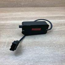 5399135060 443271095  Air flap motor/actuator Audi 80 90 S2 B4