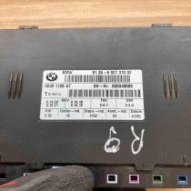 6927310 Used  Seat control module BMW 5 E60 E61