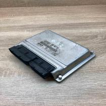 3B0907552J 0261206122  Engine control unit/module ECU Audi A6 S6 C5 4B