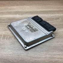 3B0907552J 0261206122  Engine control unit/module ECU Audi A6 S6 C5 4B