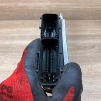 3B0907552J 0261206122  Engine control unit/module ECU Audi A6 S6 C5 4B