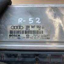 3B0907552J 0261206122  Engine control unit/module ECU Audi A6 S6 C5 4B
