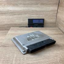 3B0907552J 0261206122  Engine control unit/module ECU Audi A6 S6 C5 4B