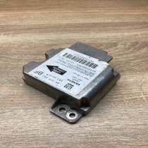 09229302 5WK42925 Main BF Airbag control unit/module Opel Astra G