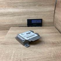 09229302 5WK42925 Main BF Airbag control unit/module Opel Astra G
