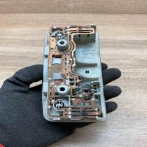 3B0947105B   Front seat light Volkswagen Golf IV