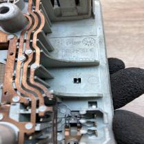 3B0947105B   Front seat light Volkswagen Golf IV