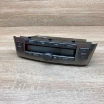 55900 05140 55902 05050 F  Climate control unit Toyota Avensis T250