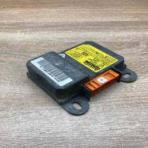9637176480 550725200  Airbag control unit/module Peugeot 406