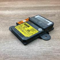 9637176480 550725200  Airbag control unit/module Peugeot 406