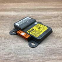 9637176480 550725200  Airbag control unit/module Peugeot 406