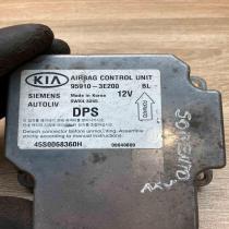 95910 3E200   Airbag control unit/module KIA Sorento