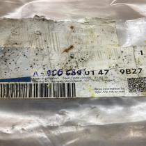 A9066890147   Dashboard storage box/compartment Mercedes-Benz Sprinter W906