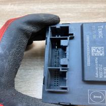 4L0907290 4L0910290  Door control unit/module Audi Q7 4L
