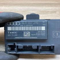 4L0907290 4L0910290  Door control unit/module Audi Q7 4L