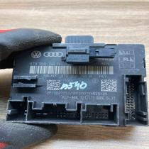 8T0959793N 8T0959793B  Door control unit/module Audi A4 S4 B8 8K