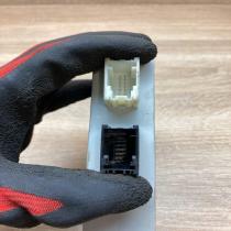 6921415 601836  Parking PDC control unit/module BMW 3 E46