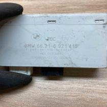 6921415 601836  Parking PDC control unit/module BMW 3 E46
