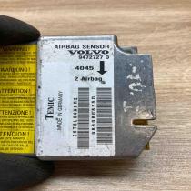 9472727D   Airbag control unit/module Volvo S70  V70  V70 XC