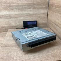 31285448 31285535AA  Radio/CD/DVD/GPS head unit Volvo C30