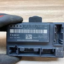 4F0959793F 4F0910793F  Door control unit/module Audi A6 S6 C6 4F