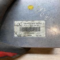 A2118202485 2855V0006  Phone control unit/module Mercedes-Benz E W211