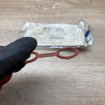 A6121880180   Oil cooling pipe Mercedes-Benz ML W164