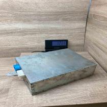 6911221 037138052  GPS navigation control unit/module BMW X5 E53