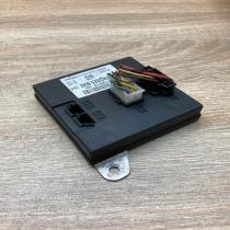 2115452132  With Plug Comfort/convenience module Mercedes-Benz E W211