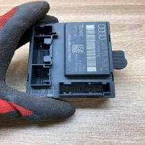 4F0959792B 4F0910793B Used Door control unit/module Audi A6 S6 C6 4F