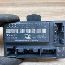 4F0959792B 4F0910793B Used Door control unit/module Audi A6 S6 C6 4F